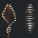 igendesign, flow public light, wind powered lighting, wind powered lamps, LED lighting, bamboo lighting, bamboo lamps, bamboo, Columbia