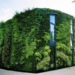sustainable design, green design, green building, sustainable architecture, vertical garden, patrick blanc, green wall, energy efficient architecture