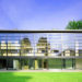 sustainable design, green design, green building, sustainable architecture, vertical garden, patrick blanc, green wall, energy efficient architecture