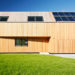 Leipzig Germany, Atelier st, sustainable design, green design, sustainable architecture, green building, passive house, energy efficient architecture, green residence