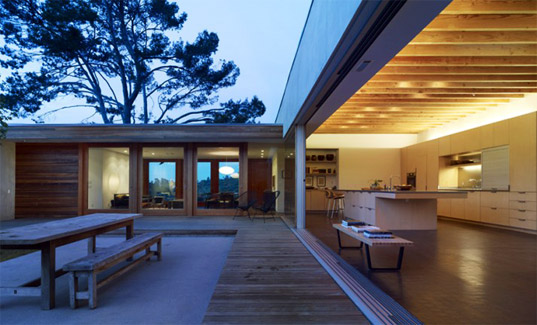 sustainable design, green design, Hidden House by Standard, green building, sustainable architecture, los angeles, efficient architecture, reclaimed materials, green building
