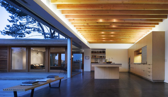 sustainable design, green design, Hidden House by Standard, green building, sustainable architecture, los angeles, efficient architecture, reclaimed materials, green building