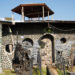eco design, sustainable design, eco design, green design, quilmes, tito ingeniero, house made of 6 million bottles, bottle house, recycled bottle house, green architecture, eco architecture