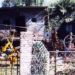 eco design, sustainable design, eco design, green design, quilmes, tito ingeniero, house made of 6 million bottles, bottle house, recycled bottle house, green architecture, eco architecture