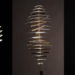 igendesign, flow public light, wind powered lighting, wind powered lamps, LED lighting, bamboo lighting, bamboo lamps, bamboo, Columbia