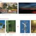 igendesign, flow public light, wind powered lighting, wind powered lamps, LED lighting, bamboo lighting, bamboo lamps, bamboo, Columbia
