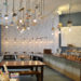 sustainable design, green design, bookstore, recycled books, old books, recycled materials, green interior design, interiors, McNally Jackson Books