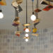 sustainable design, green design, bookstore, recycled books, old books, recycled materials, green interior design, interiors, McNally Jackson Books