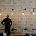 sustainable design, green design, bookstore, recycled books, old books, recycled materials, green interior design, interiors, McNally Jackson Books