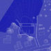 vertical garden plans and sections, green roof house, large glass facade, living building, living house, milly film site plan
