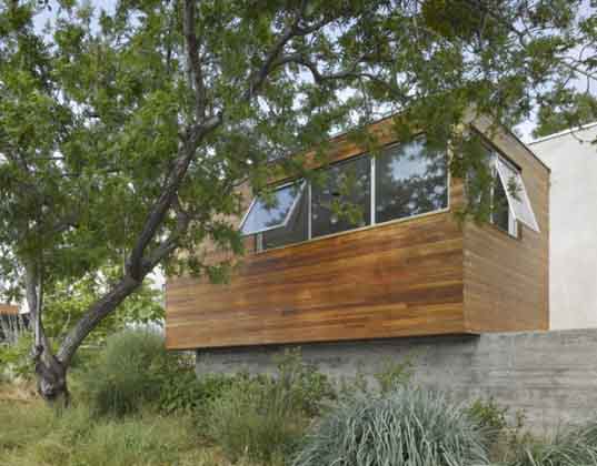 sustainable design, green design, Hidden House by Standard, green building, sustainable architecture, los angeles, efficient architecture, reclaimed materials, green building