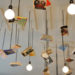 sustainable design, green design, bookstore, recycled books, old books, recycled materials, green interior design, interiors, McNally Jackson Books