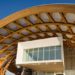centre pompidou-metz, sustainable design, green design, green building, sustainable architecture, france, shigeru ban, Jean de Gastines, modern art museum