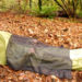 Jakpak, all-in-one jacket, sleeping bag tent jacket, camping gear, temporary shelter, waterproof jackets, camping tents
