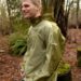 Jakpak, all-in-one jacket, sleeping bag tent jacket, camping gear, temporary shelter, waterproof jackets, camping tents