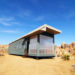 Jennifer Siegal, Joshua Tree Prefab, sustainable design, green building, sustainable architecture, prefab housing, prefabricated house