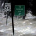 Hurricane katrina, Katrina victims sue greenhouse gas emitters, Katrina victims sue corporations, Hurricane Katrina damage, BP, Chevron, Exxon, Honeywell, BP, American Electric Power, AFP