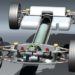 sustainable design, green design, ingocar, hydraulic hybrid, 170mpg hybrid car, valentin technologies, alternative transportation, fuel efficient vehicle