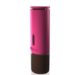 le whif, inhalable coffee, breathable coffee, cupless coffee, eco coffee, green coffee, green design, biodegradable, eco design, sustainable design, less paper cups, reusable cups