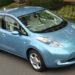 sustainable design, green design, nissan leaf, green transportation, nissan leaf battery pack, electric vehicle, electric car, green car, sustainable transportation