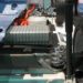 sustainable design, green design, nissan leaf, green transportation, nissan leaf battery pack, electric vehicle, electric car, green car, sustainable transportation