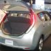 sustainable design, green design, nissan leaf, green transportation, nissan leaf battery pack, electric vehicle, electric car, green car, sustainable transportation