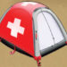 Core77, Core77 design challenge, 1 hour design challenge, emergency shelters, pop-up shelters, natural disaster, disaster relief, lifetent