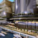 miapolis, miami, burj khalifa, kobi karp, leed, watson island, green design, green building, eco design, sustainable building, leed certification, carbon sequestration, green roof, kobi karp