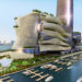miapolis, miami, burj khalifa, kobi karp, leed, watson island, green design, green building, eco design, sustainable building, leed certification, carbon sequestration, green roof, kobi karp