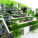 sustainable design, green design, tobias weiss, gernot reisenhofer, green building, green roof, rainwater recycling, austria mountain houses