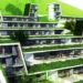 sustainable design, green design, tobias weiss, gernot reisenhofer, green building, green roof, rainwater recycling, austria mountain houses
