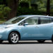 sustainable design, green design, nissan leaf, green transportation, nissan leaf battery pack, electric vehicle, electric car, green car, sustainable transportation