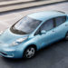 sustainable design, green design, nissan leaf, green transportation, nissan leaf battery pack, electric vehicle, electric car, green car, sustainable transportation
