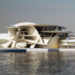 jean nouvel, qatar museum authority, national museum of qatar, qatar, bedouin, LEED certification, LEED silver, native landscaping, desert, desert architecture, eco design, green design, sustainable building