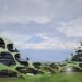 tent tower, ofis architecture, armenia, architecture, mercedes benz, green design