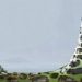 tent tower, ofis architecture, armenia, architecture, mercedes benz, green design