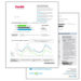 sustainable design, green design, opower, energy efficiency, smart meter, utility, home energy use, home energy monitor, energy report cards, information design, green graphic design