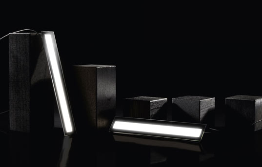 philips, lumiblade, oled, lighting, energy, efficient, mirror, pholed, mirrorwall, reflection, electricity, eco, green, sustainable