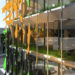 pixel building, studio 505, grocon, carbon neutral, first carbon neutral building in australia, carbon neutral office building, solar power, green building, wind turbine, sustainable building, eco design, green design, sustainable design