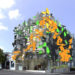 pixel building, studio 505, grocon, carbon neutral, first carbon neutral building in australia, carbon neutral office building, solar power, green building, wind turbine, sustainable building, eco design, green design, sustainable design