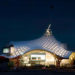 centre pompidou-metz, sustainable design, green design, green building, sustainable architecture, france, shigeru ban, Jean de Gastines, modern art museum