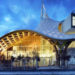 centre pompidou-metz, sustainable design, green design, green building, sustainable architecture, france, shigeru ban, Jean de Gastines, modern art museum