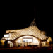 centre pompidou-metz, sustainable design, green design, green building, sustainable architecture, france, shigeru ban, Jean de Gastines, modern art museum
