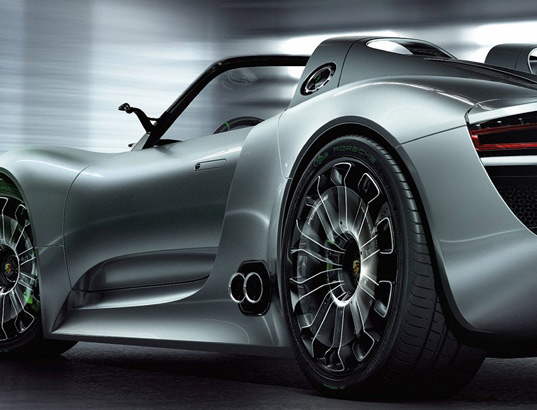 918 spyder, porsche, plug in hybrid, hybrid car, ev, electric vehicle, electric car, hybrid car, geneva auto show,