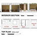 felipe campesina, portability housing, modular housing, prefabricated housing, prefab housing, mobile homes, urban design, green design, eco design, sustainability
