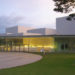 SANAA, contemporary art museum, rolex learning centery, daylighting, understated architecture, 2010, pritzker prize, pritzker architecture laureate, 2010 pritzker prize winner, pritzker prize winner, architecture, green design, eco design, sustainable building