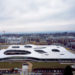 SANAA, contemporary art museum, rolex learning centery, daylighting, understated architecture, 2010, pritzker prize, pritzker architecture laureate, 2010 pritzker prize winner, pritzker prize winner, architecture, green design, eco design, sustainable building