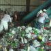water bottles, plastic bottles, plastic, recycling, green building, green design, green architecture, swansea,