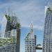 daniel libeskind, green mark, singapore, green design