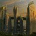 daniel libeskind, green mark, singapore, green design